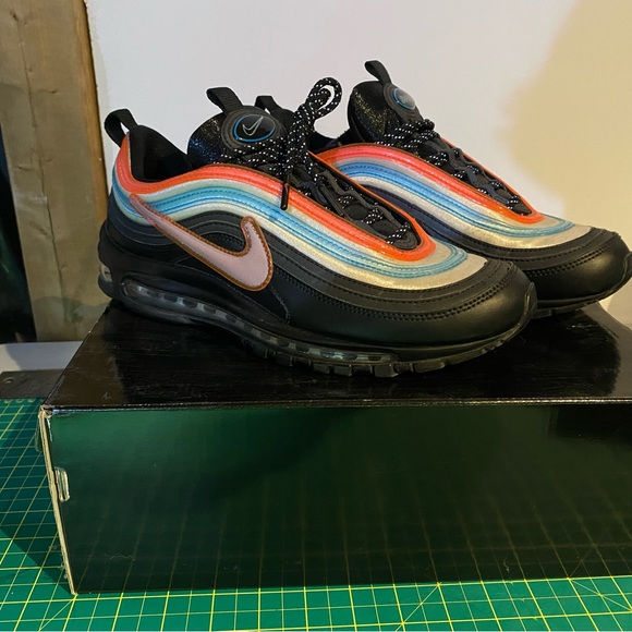 NIKE AIRMAX 97 SEOUL - Picture 3 of 6